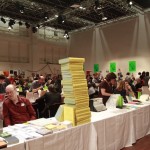 Amsterdam Art book fair